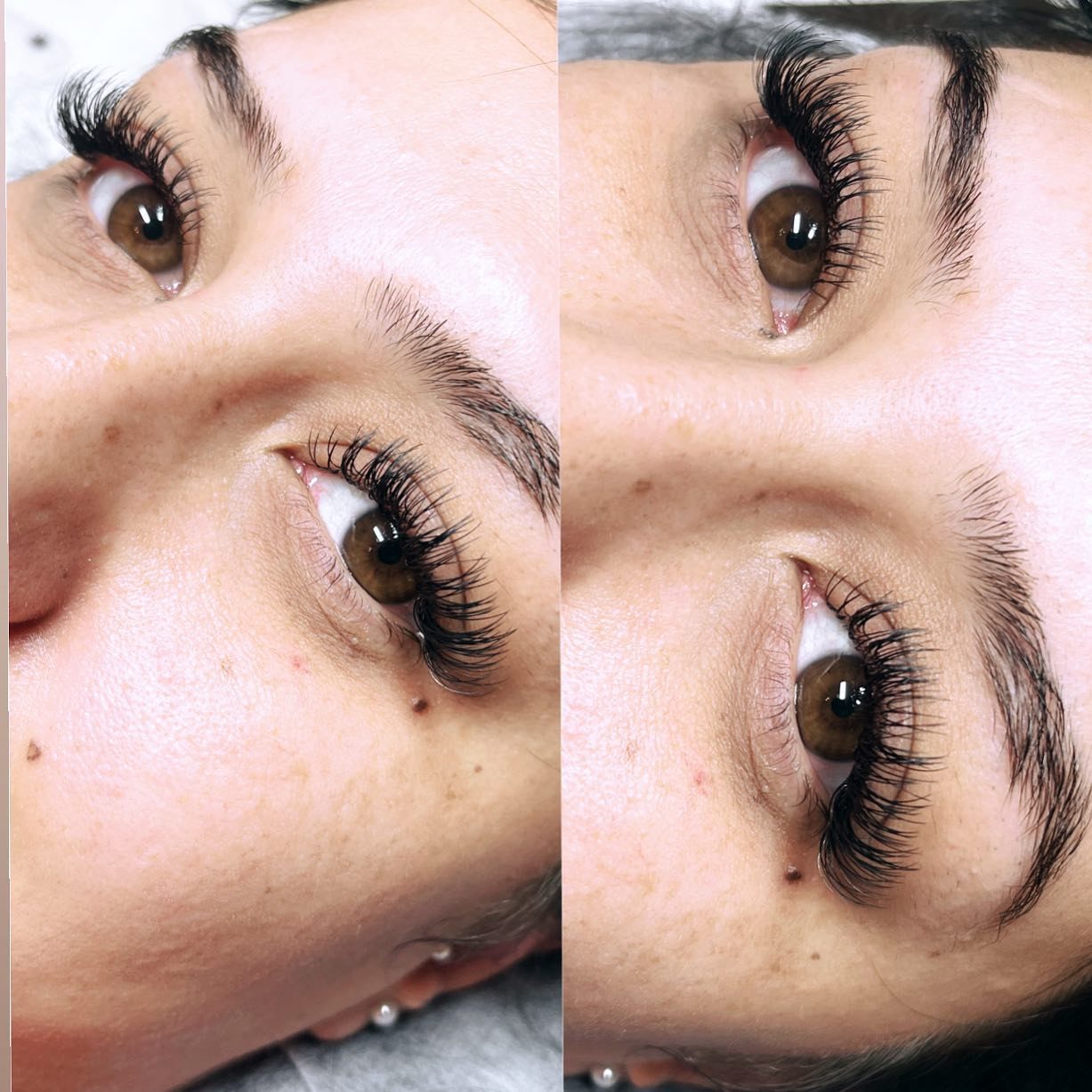 Lash work by Christina, photo 7
