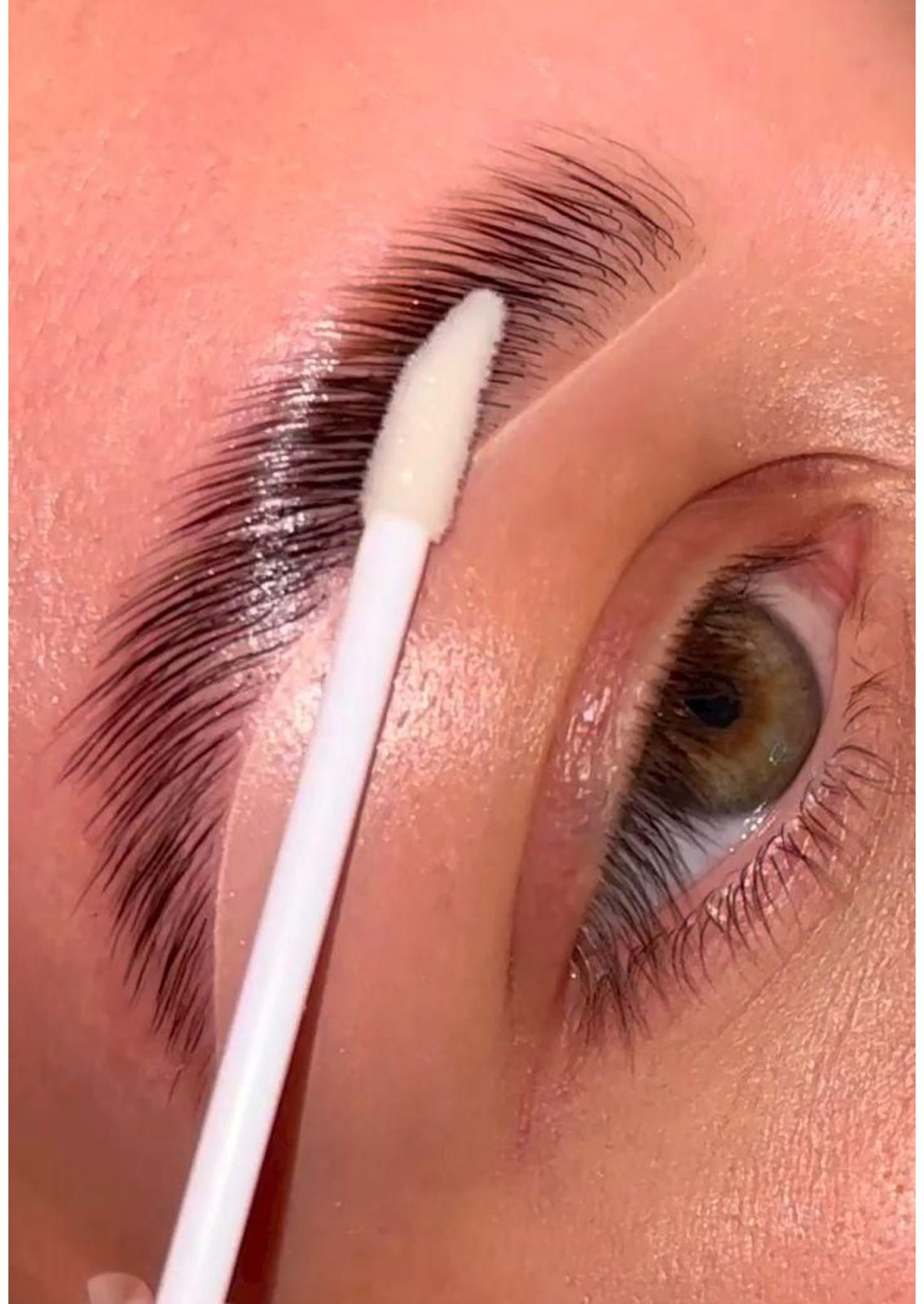 Lash work by Christina, photo 6