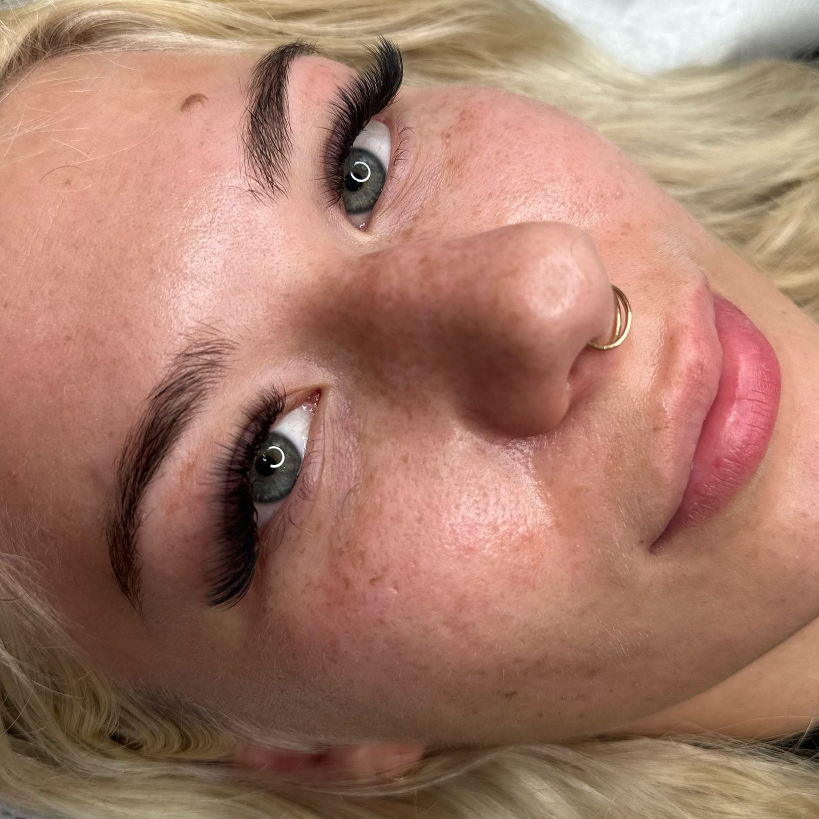 Lash work by Christina, photo 4