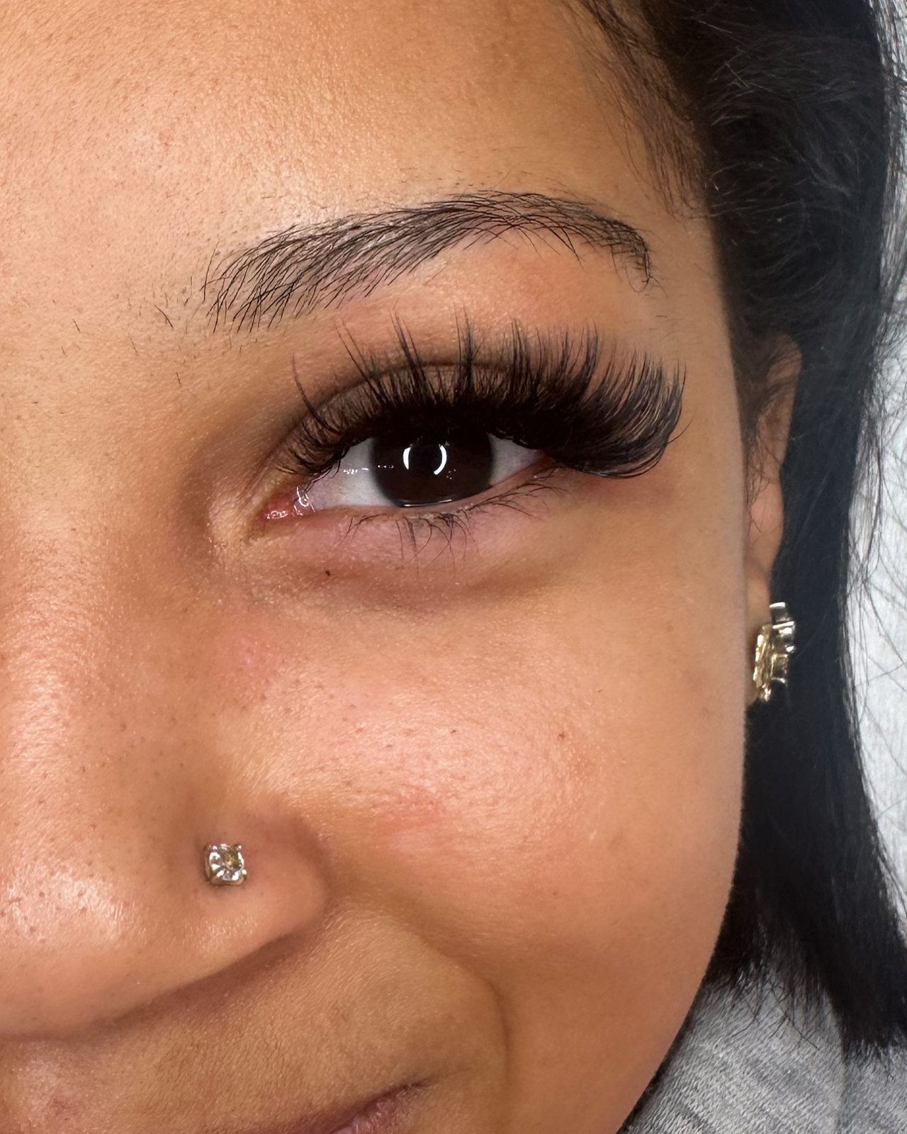 Lash work by Christina, photo 1
